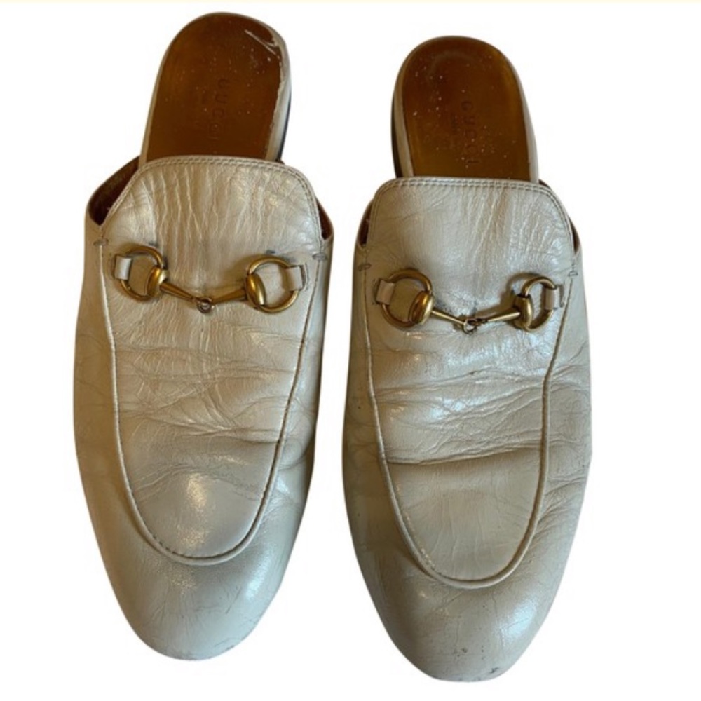 Gucci Princeton Mules
